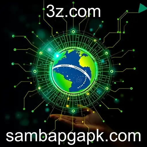 A Transformação Digital no Brasil: O Impacto do Sambapg