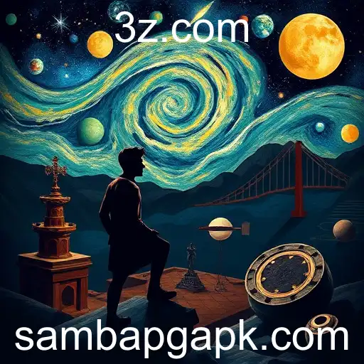 Explorando o Universo dos Jogos em 2025