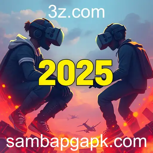 Tendências no Mundo dos Jogos para 2025