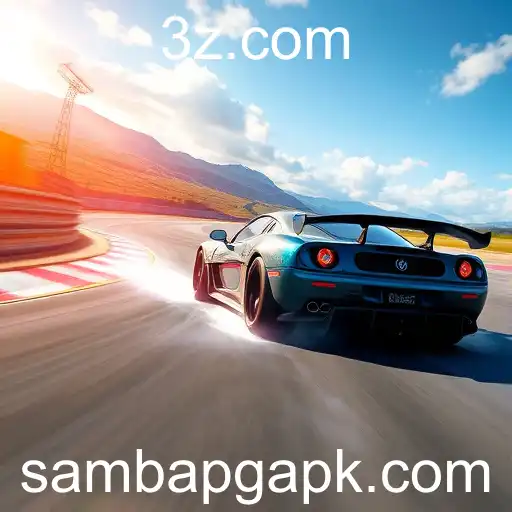 Novo Horizonte para Games: sambapg em Alta