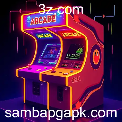 Revolução nos Jogos: A Mística do Sambapg