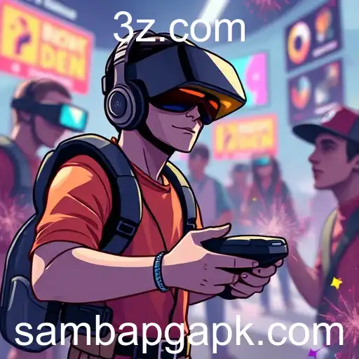 O Impacto Crescente dos Jogos Online no Brasil