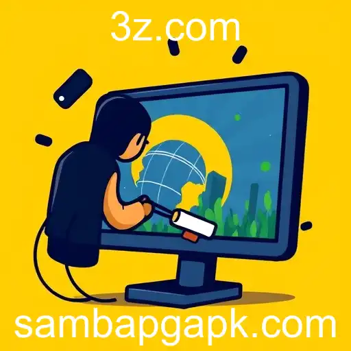 O Impacto dos Jogos Online no Brasil em 2025