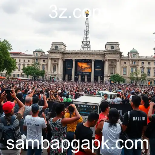 Inovações Impulsionam o Crescimento da Música Brasileira