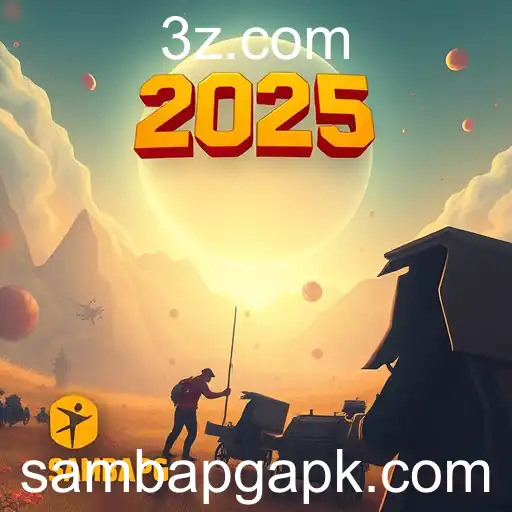 Novidades e Surpresas no Mundo dos Jogos com Sambapg