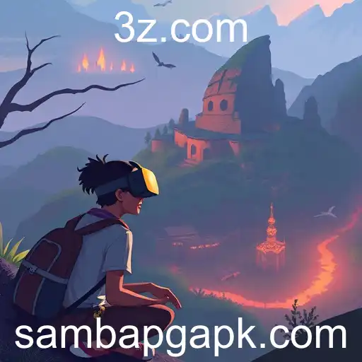 Revolução dos Jogos Online: Sambapg Impulsiona Novo Capítulo