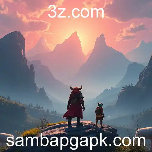 Revolução nos Jogos: A Era Sambapg