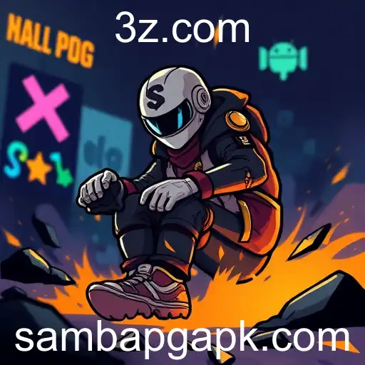 Evolução do Sambapg e o Cenário Atual dos Jogos Online