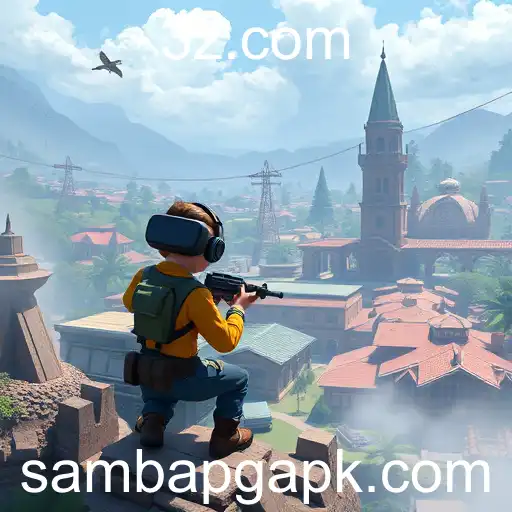 Tendências e Evoluções nos Jogos Online em 2025