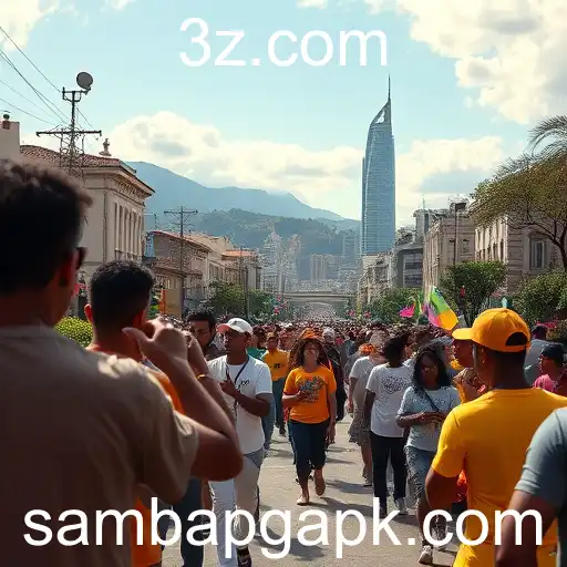 Impactos do 'sambapg' no Cenário Econômico e Cultural Brasileiro