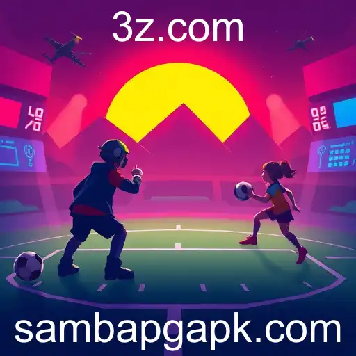 O Impacto Crescente do sambapg no Mercado de Jogos