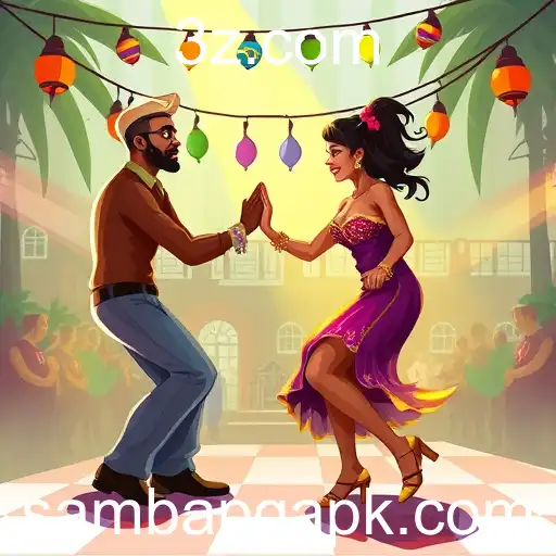 Inovação nos Jogos: Impactos da sambapg na Indústria