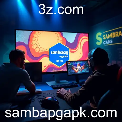 A Revolução dos eSports e o Papel Fundamental de Sambapg