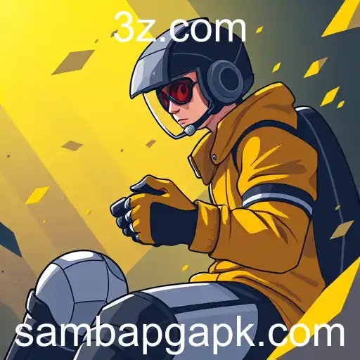 Sambapg Lança Atualizações Inovadoras para Gamers