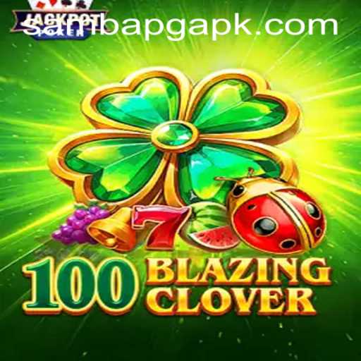 Exploring 100BlazingClover: A Comprehensive Guide