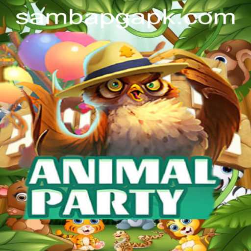 Exploring the Exciting World of AnimalParty and Sambapg PH Login