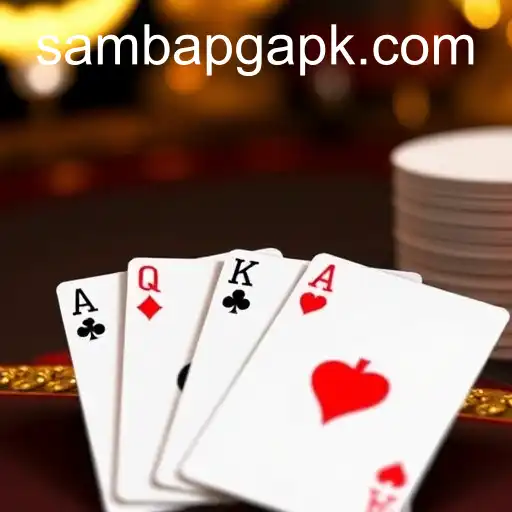 The Intricacies of Baccarat Game: Understanding the Classic Casino Card Game
