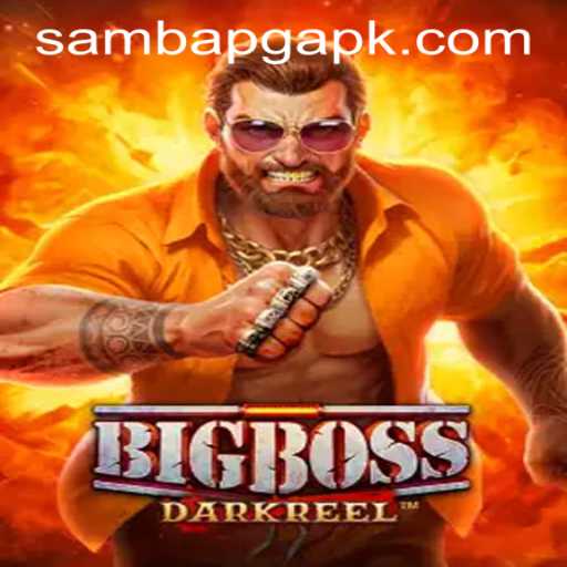 BigBoss: The Thrilling Virtual Adventure