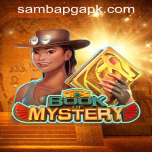 Explore the Enchanting World of BookofMystery and Discover Sambapg PH Login
