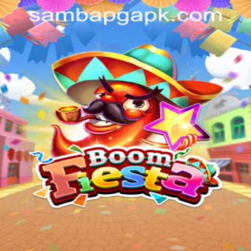 Unveiling BoomFiesta: A Vibrant Gaming Adventure with SambaPG PH Login