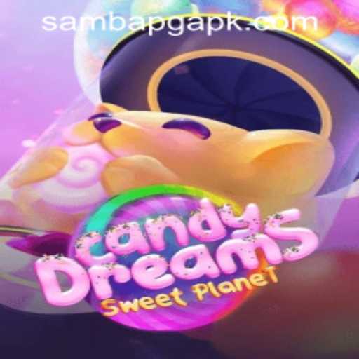 CandyDreams: A Sweet Gaming Experience with sambapg PH Login