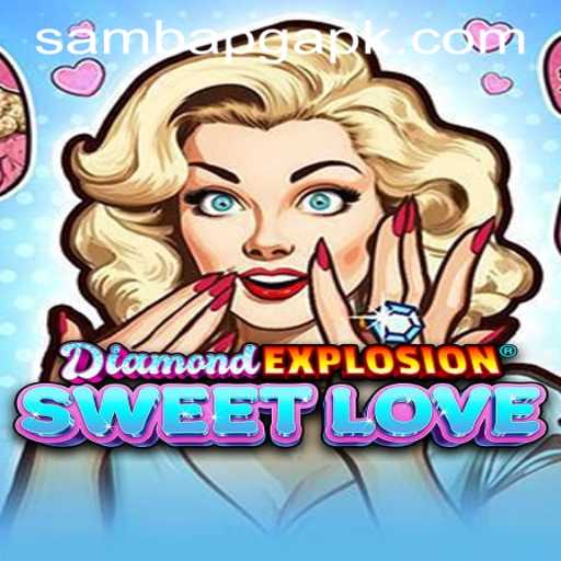 DiamondExplosionSweetLove: A Journey into Gemstone Adventure