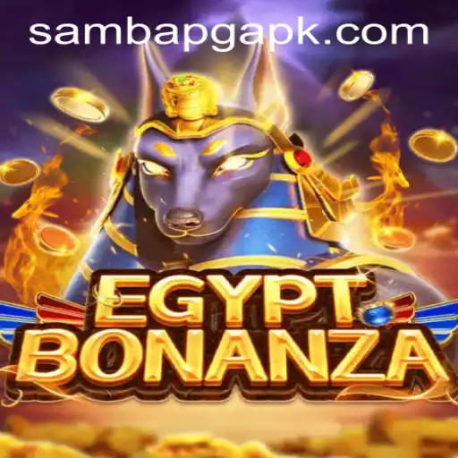 Exploring the Mystical World of EgyptBonanza and sambapg PH Login