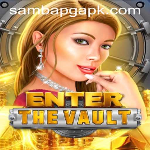 EntertheVault: A Thrilling Expedition into Hidden Fortunes
