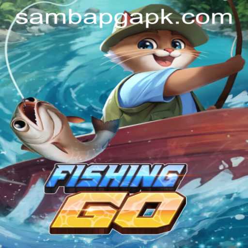 Exploring the Exciting World of FishingGO with sambapg PH Login