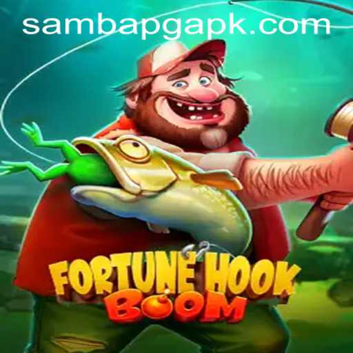 FortuneHookBoom Game Overview and Sambapg PH Login Integration