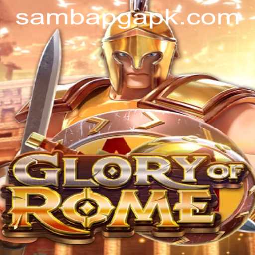 GloryofRome: Unveiling the Secrets Behind the Game and Sambapg PH Login
