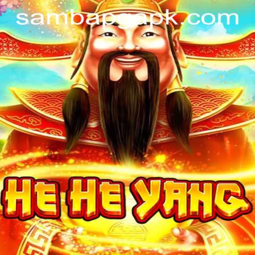 HeHeYang: An Intriguing Journey into the World of Digital Strategy