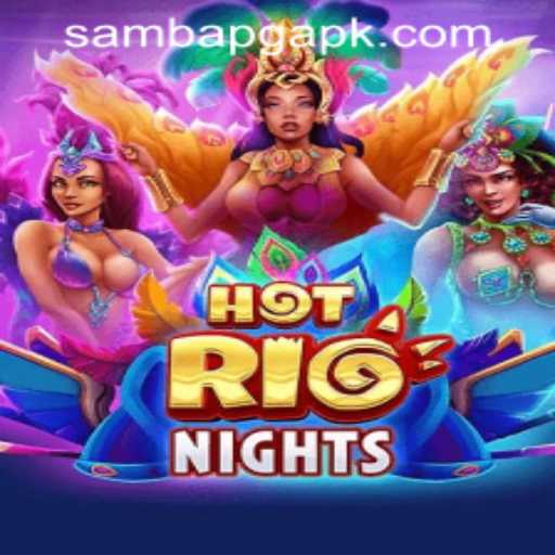 HotRioNights: An Immersive Samba Experience with Sambapg PH Login
