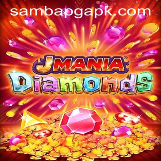 Exploring the Thrilling World of JManiaDiamonds: A Gamers Paradise