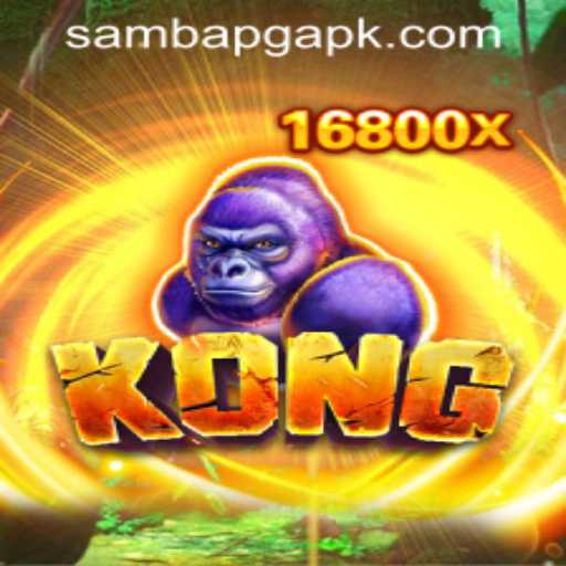 Kong: An Epic Journey Through the Jungle Adventure Game