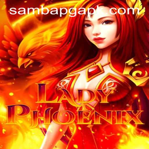 Explore the Fantastical World of LadyPhoenix