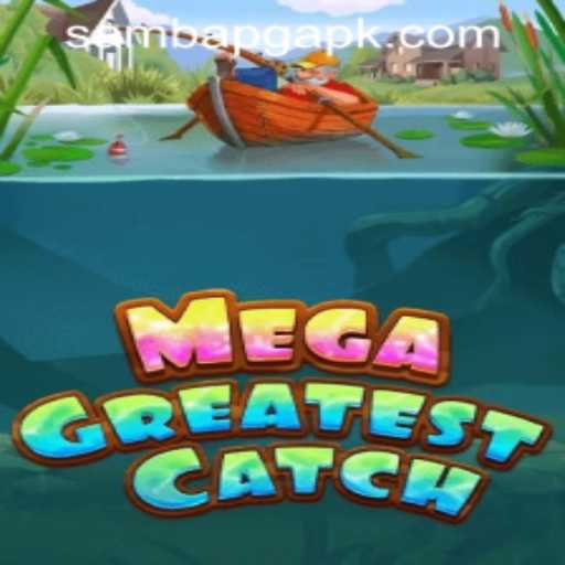 Exploring MegaGreatestCatch: A Dive into the Thrilling World of Virtual Fishing