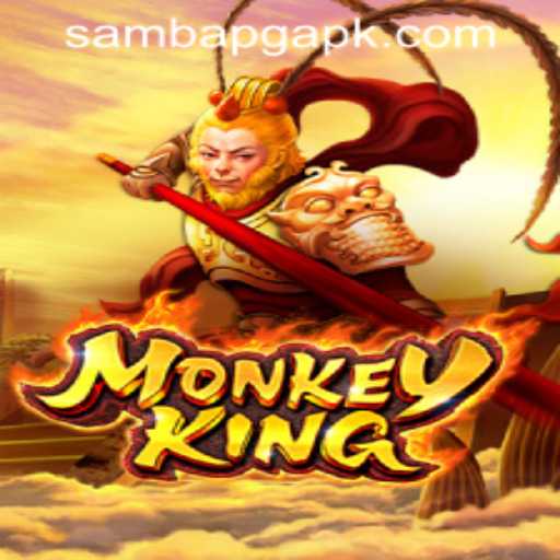 Discover the Thrilling World of MonkeyKing: An Epic Adventure Awaits