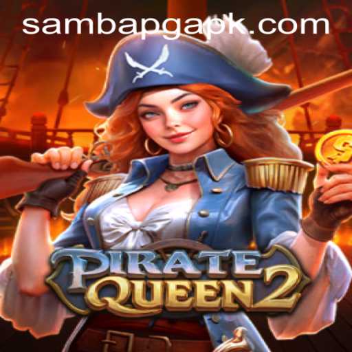 Dive into the Adventures of PirateQueen2: A Journey Beyond the Seas