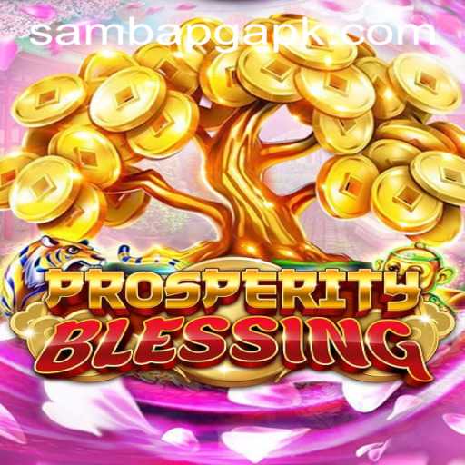 Exploring the Dynamic World of ProsperityBlessing: A Comprehensive Guide