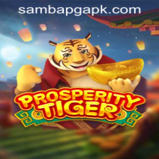 Discovering ProsperityTiger: A Thrilling Journey in Mobile Gaming