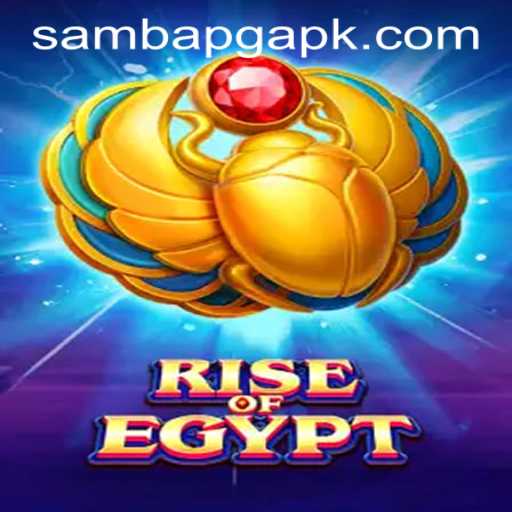 Exploring the Mystical World of RiseOfEgypt and Navigating the sambapg PH Login