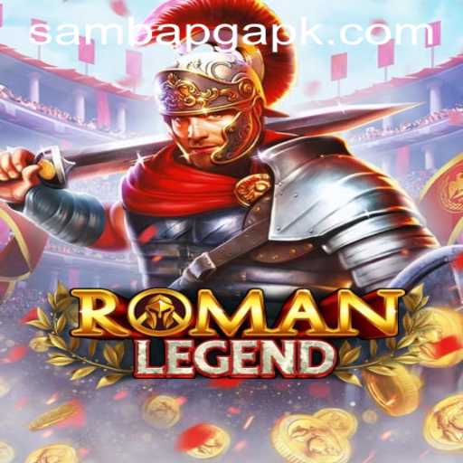 Unveiling RomanLegend: A Gripping Adventure in Ancient Rome