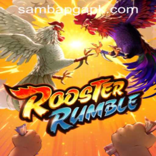RoosterRumble: An Exciting Dive into the World of Competitive Cockfighting