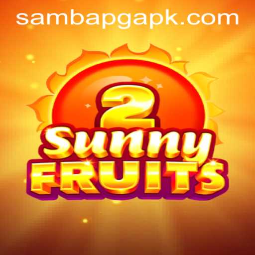 SunnyFruits2: A Fresh Twist on the Classic Slot Game