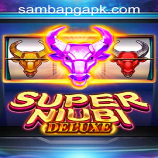 Unveiling SuperNiubiDeluxe: A Gaming Adventure with sambapg PH Login