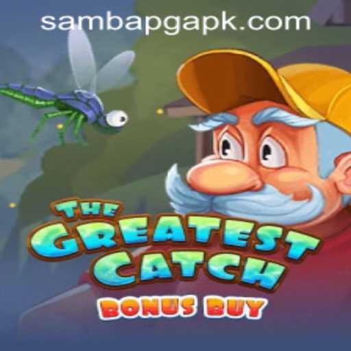 Dive into Adventure with TheGreatestCatchBonusBuy: A Comprehensive Guide