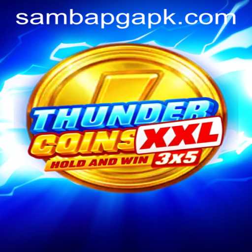 Discover ThunderCoinsXxl: The Exciting World of Online Gaming with Sambapg PH Login