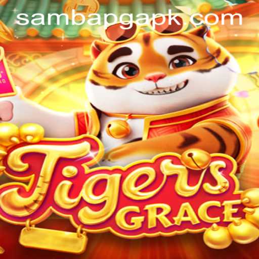 Unveiling the Excitement of TigersGrace: An Immersive Gaming Experience